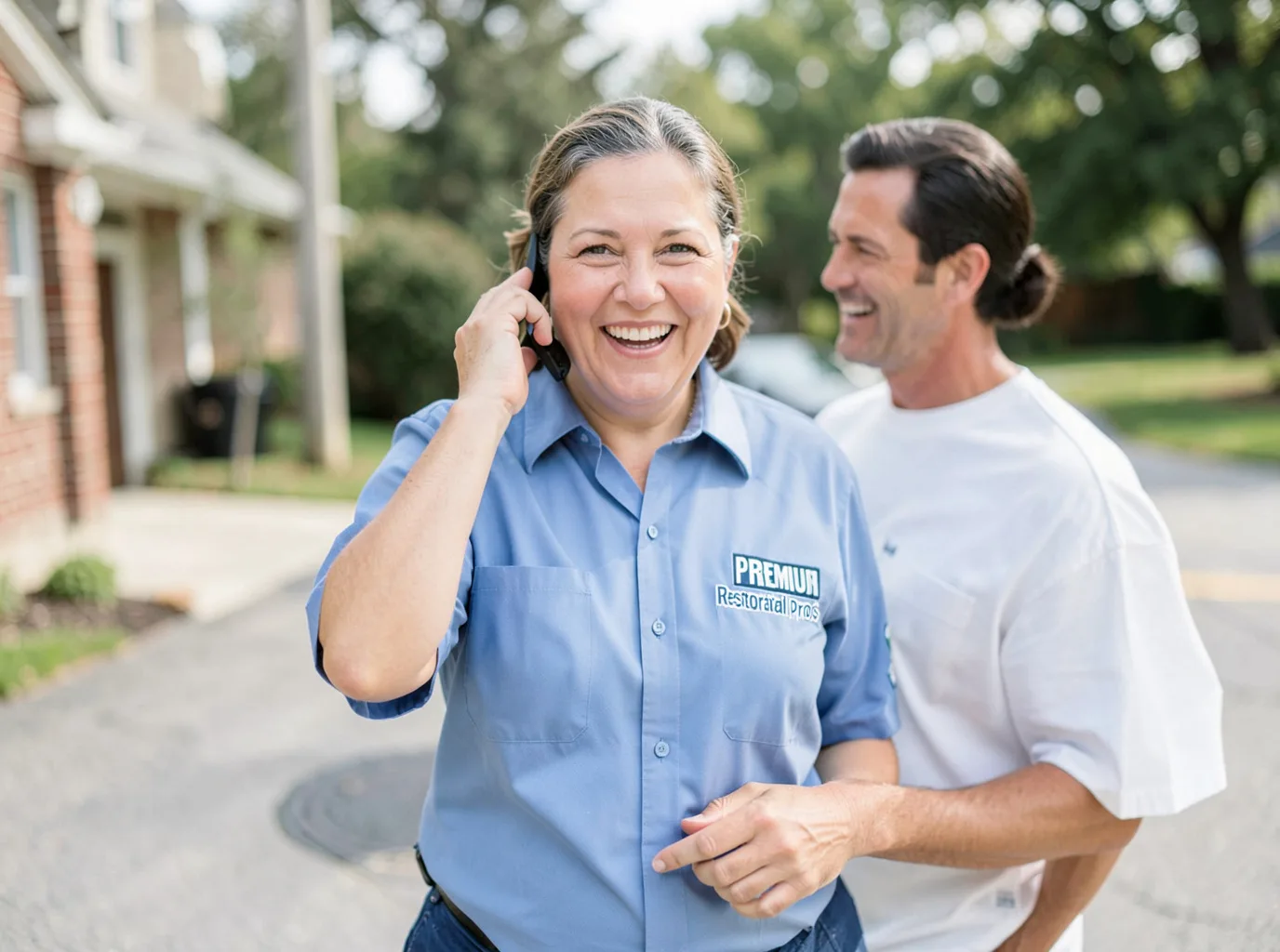 Water Damage Restoration Baker, WV FAQs